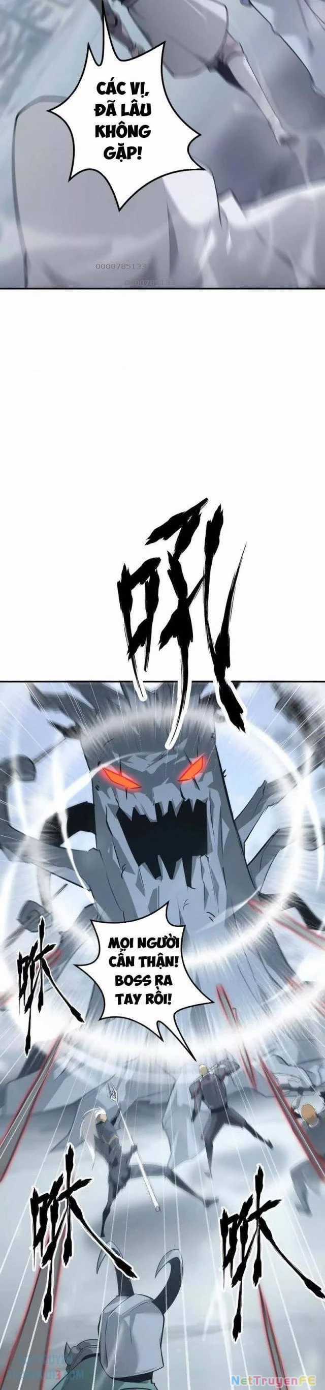 Võng Du Thiên Hạ Vô Song Chương 36 trang 5