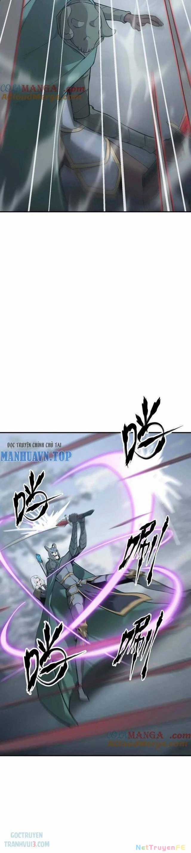 Võng Du Thiên Hạ Vô Song Chương 36 trang 6