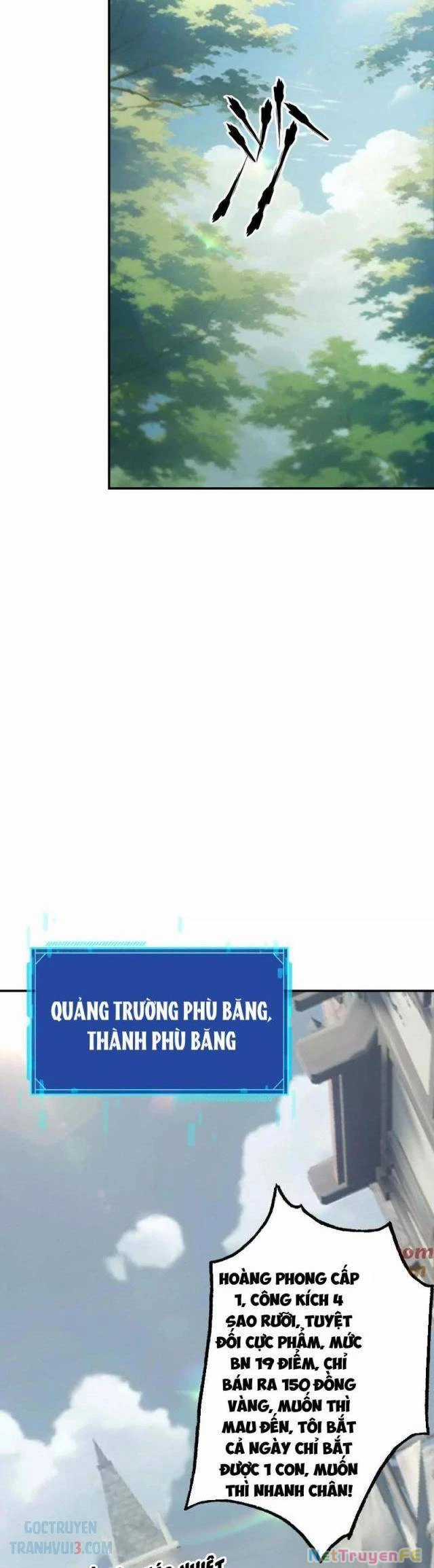 Võng Du Thiên Hạ Vô Song Chương 37 trang 11