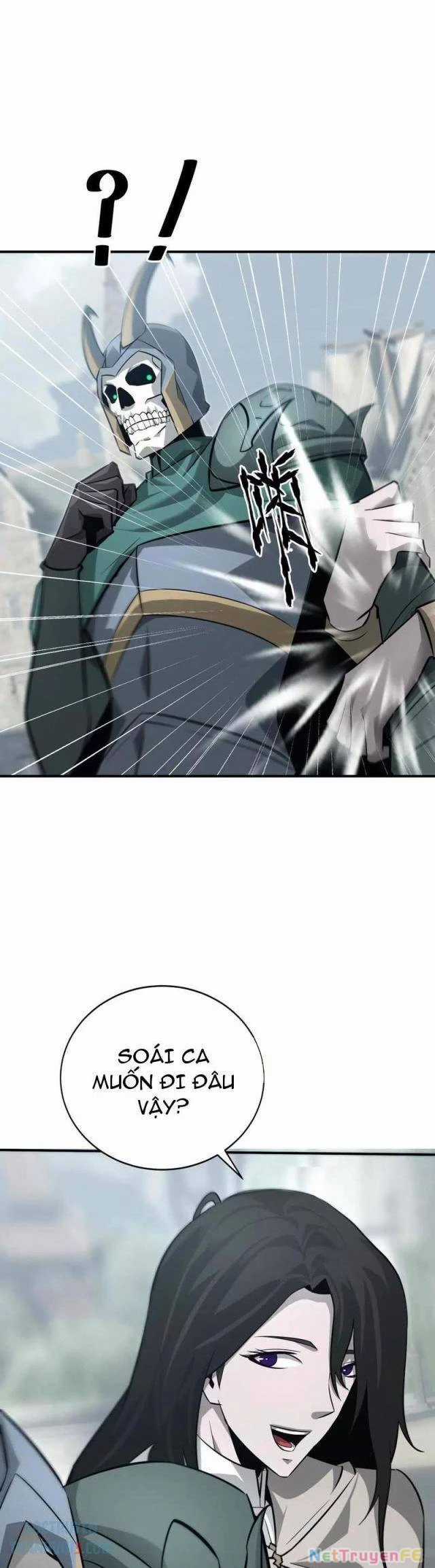 Võng Du Thiên Hạ Vô Song Chương 37 trang 13