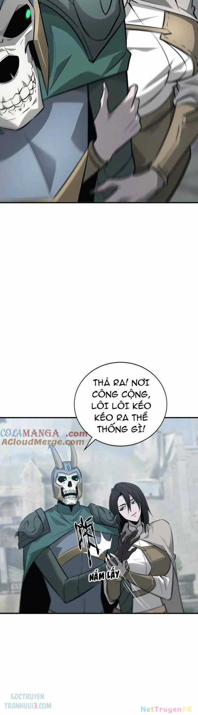 Võng Du Thiên Hạ Vô Song Chương 37 trang 14