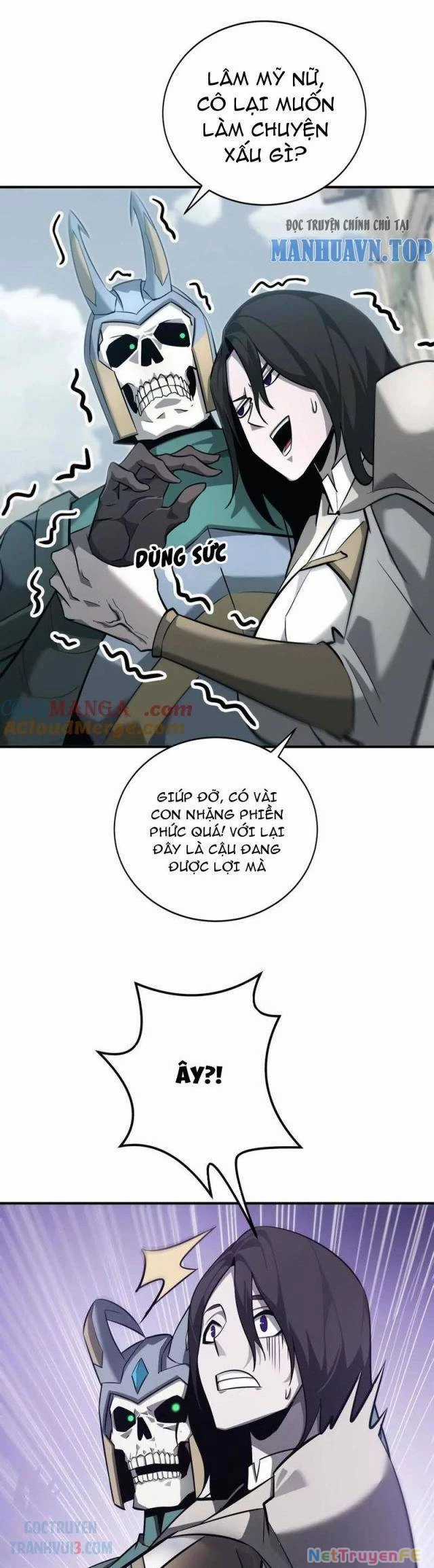 Võng Du Thiên Hạ Vô Song Chương 37 trang 15