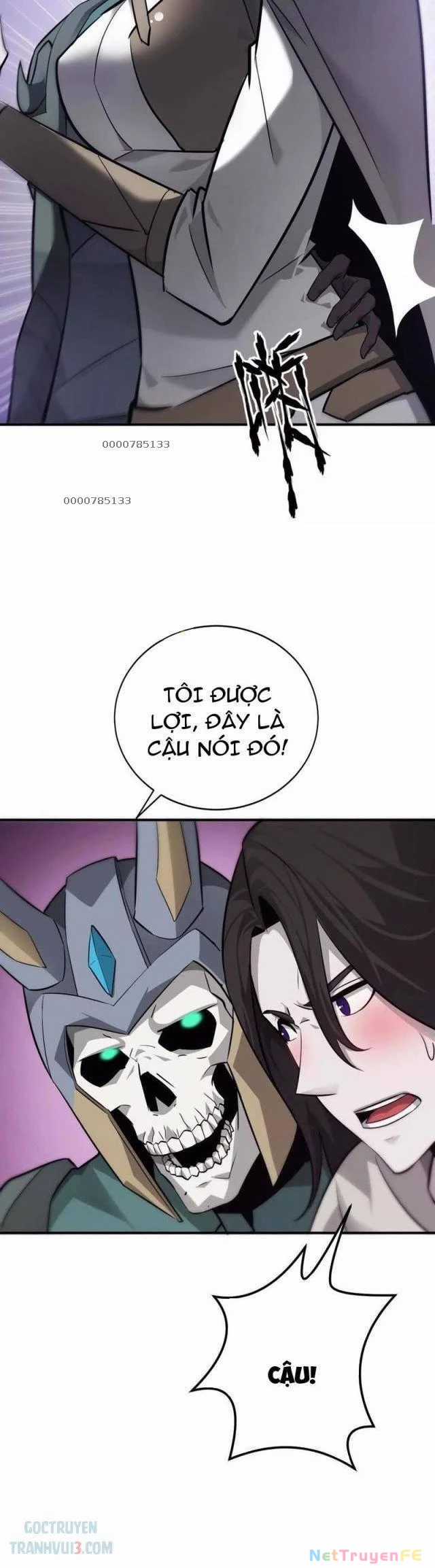 Võng Du Thiên Hạ Vô Song Chương 37 trang 16