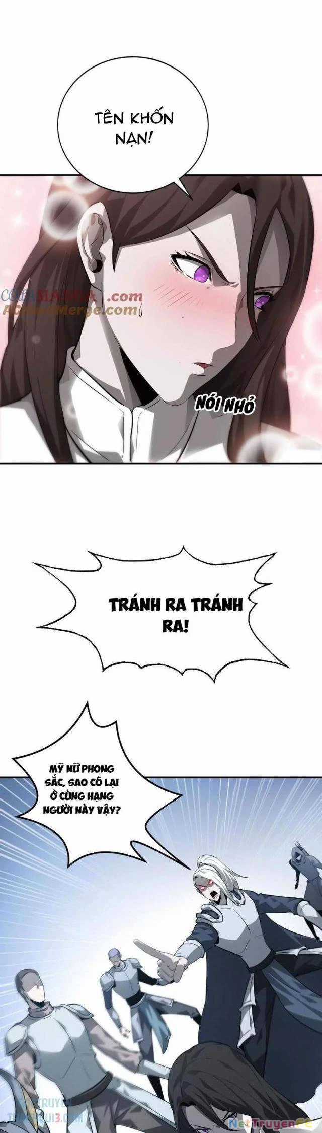 Võng Du Thiên Hạ Vô Song Chương 37 trang 17