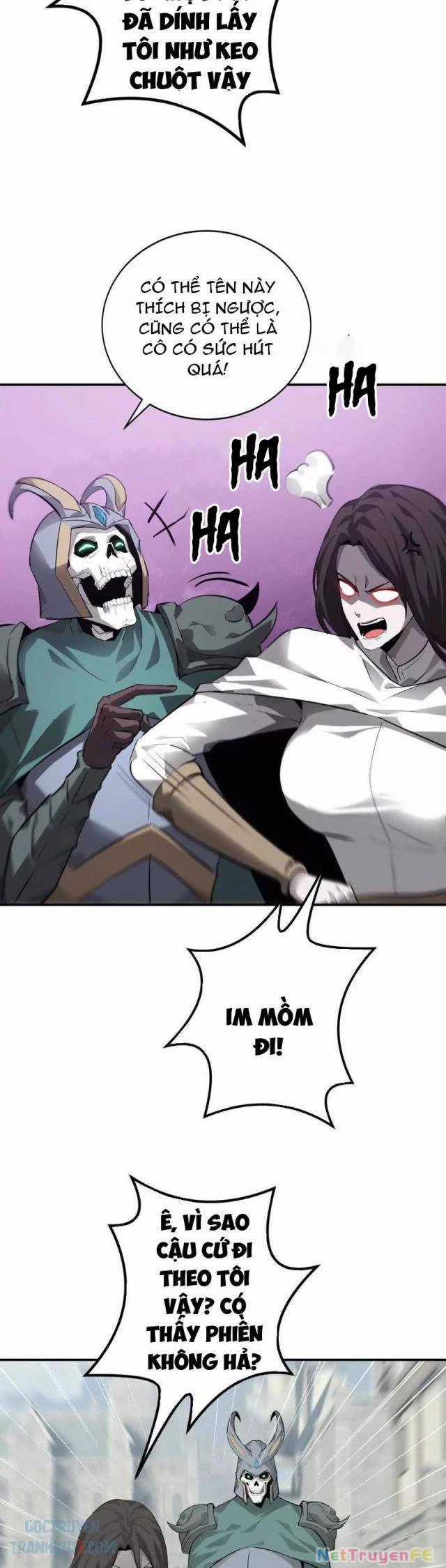 Võng Du Thiên Hạ Vô Song Chương 37 trang 19