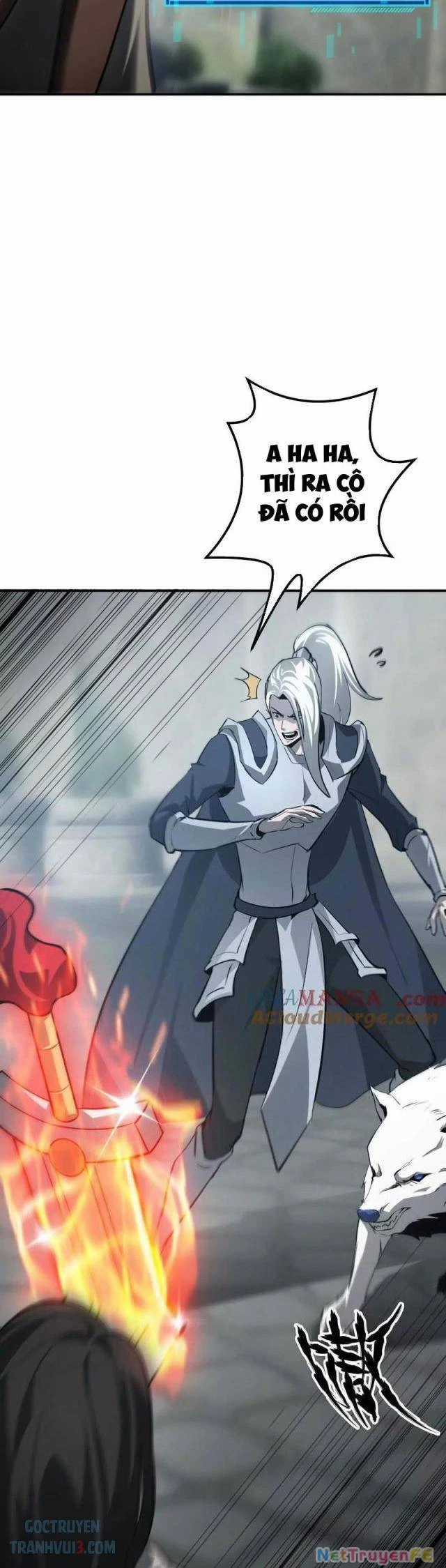 Võng Du Thiên Hạ Vô Song Chương 37 trang 23