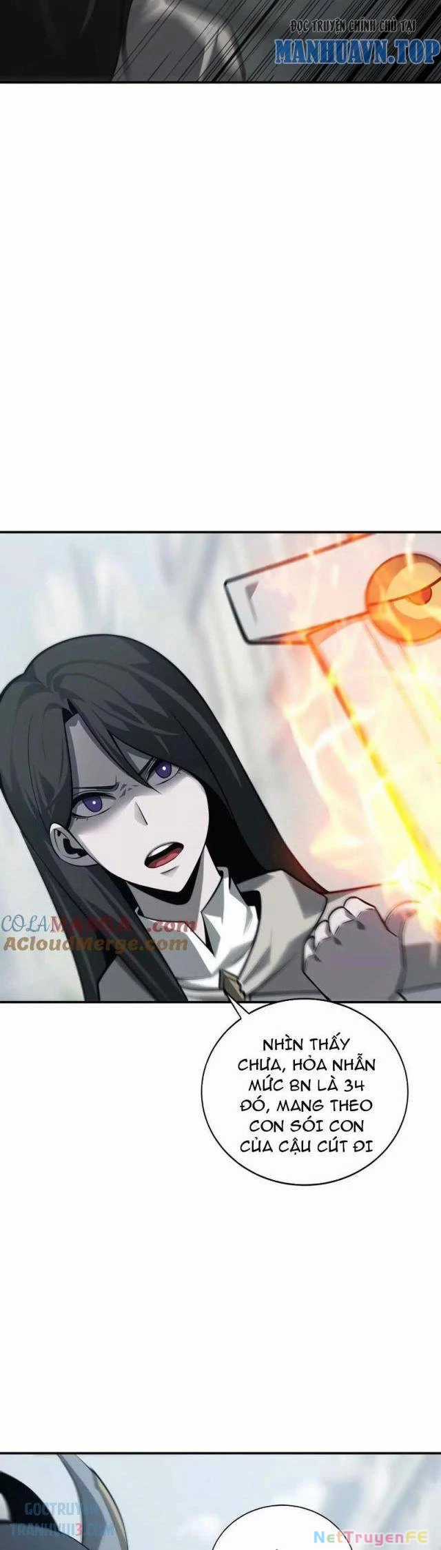 Võng Du Thiên Hạ Vô Song Chương 37 trang 24