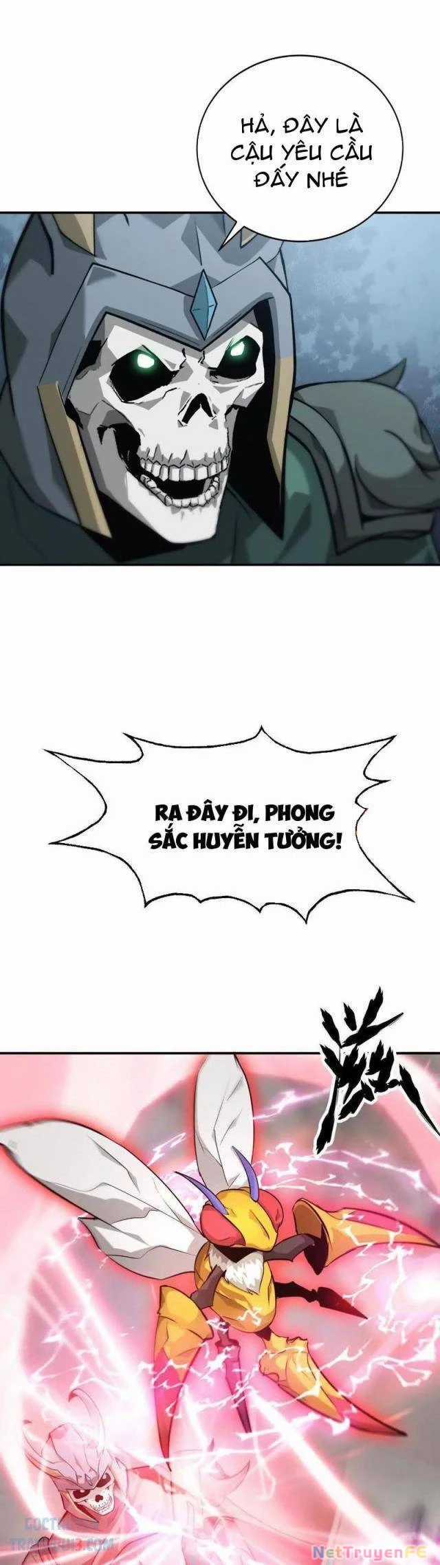 Võng Du Thiên Hạ Vô Song Chương 37 trang 26