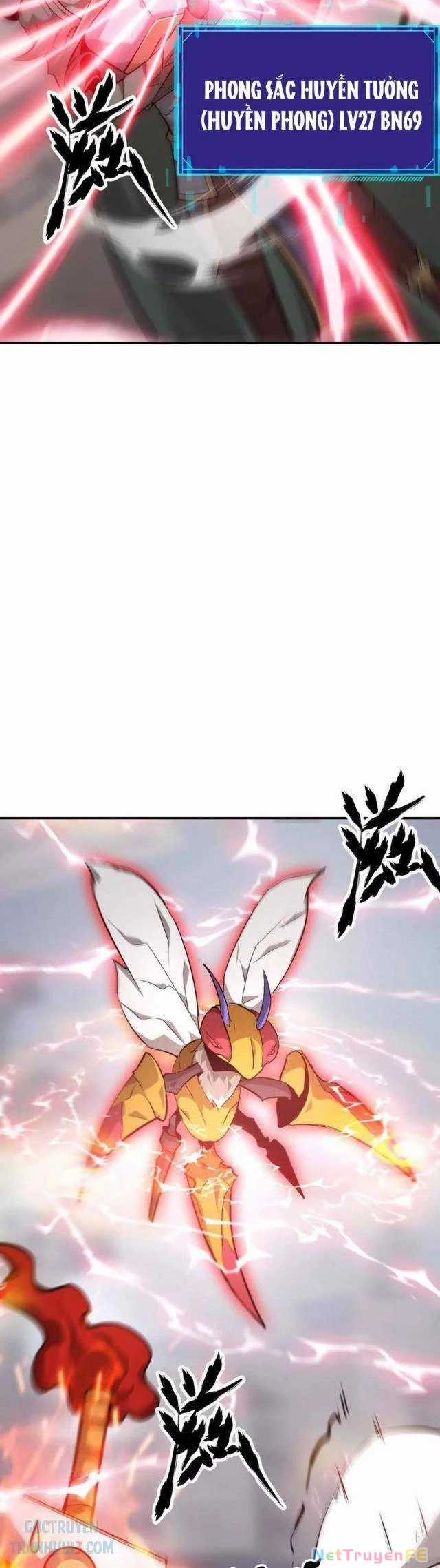 Võng Du Thiên Hạ Vô Song Chương 37 trang 27