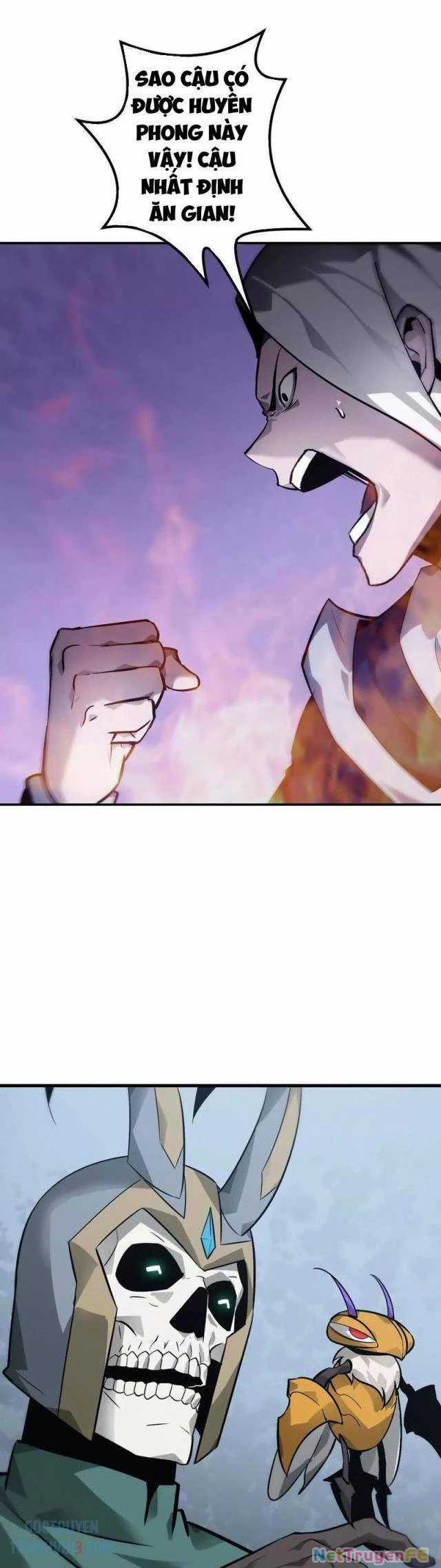 Võng Du Thiên Hạ Vô Song Chương 37 trang 29