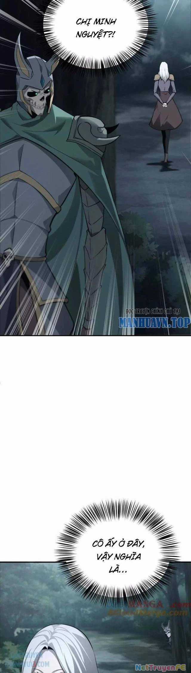 Võng Du Thiên Hạ Vô Song Chương 37 trang 3