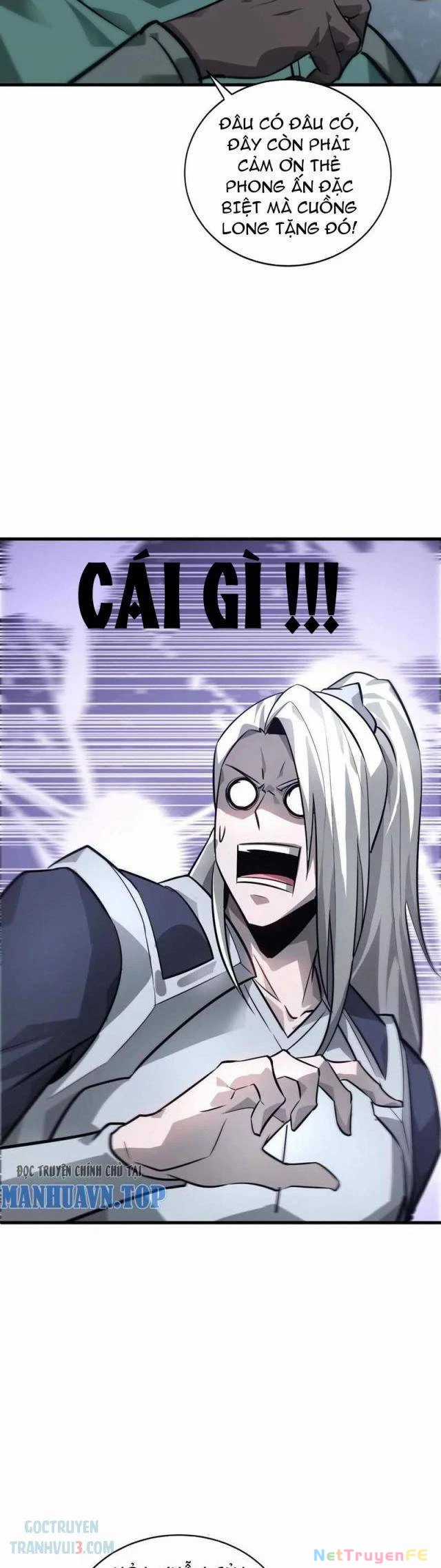 Võng Du Thiên Hạ Vô Song Chương 37 trang 30