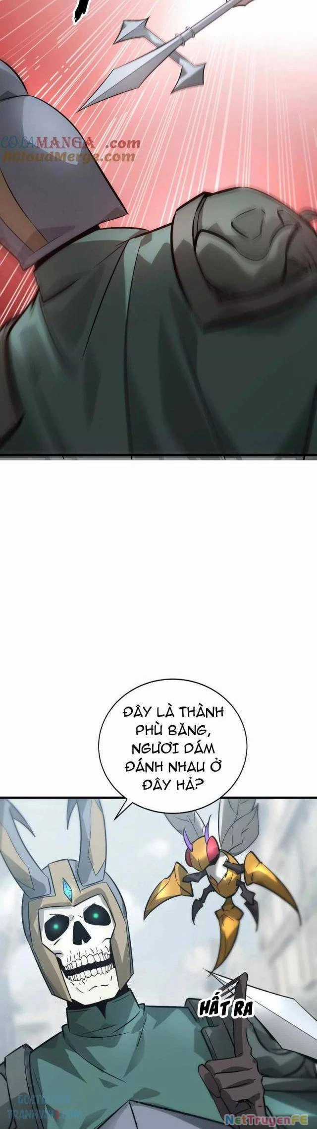 Võng Du Thiên Hạ Vô Song Chương 37 trang 32