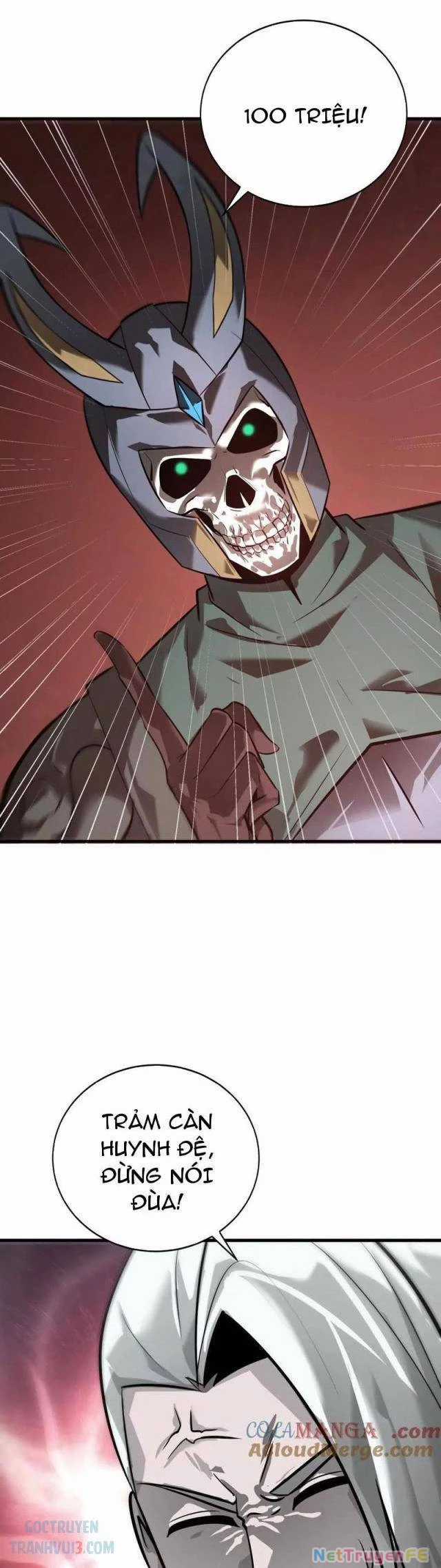 Võng Du Thiên Hạ Vô Song Chương 37 trang 34