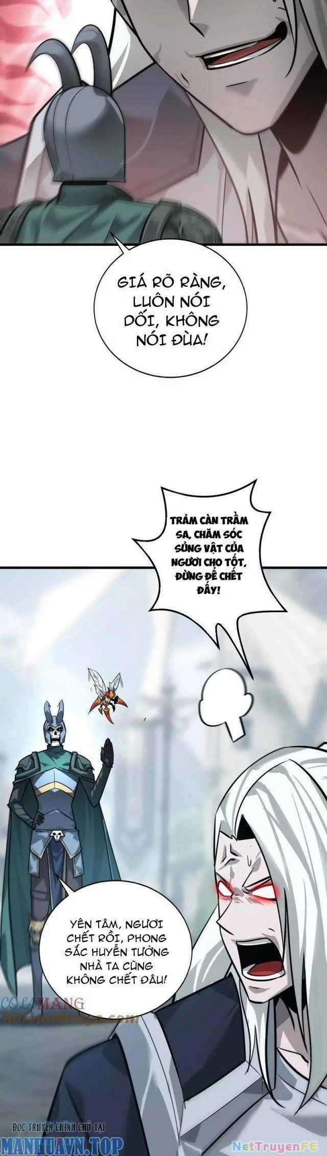 Võng Du Thiên Hạ Vô Song Chương 37 trang 35