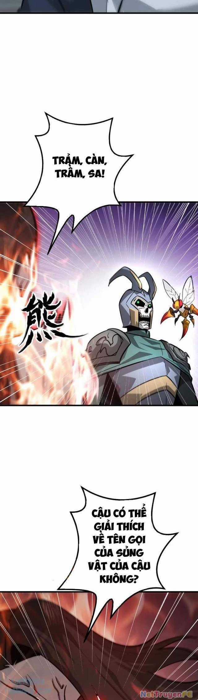 Võng Du Thiên Hạ Vô Song Chương 37 trang 36