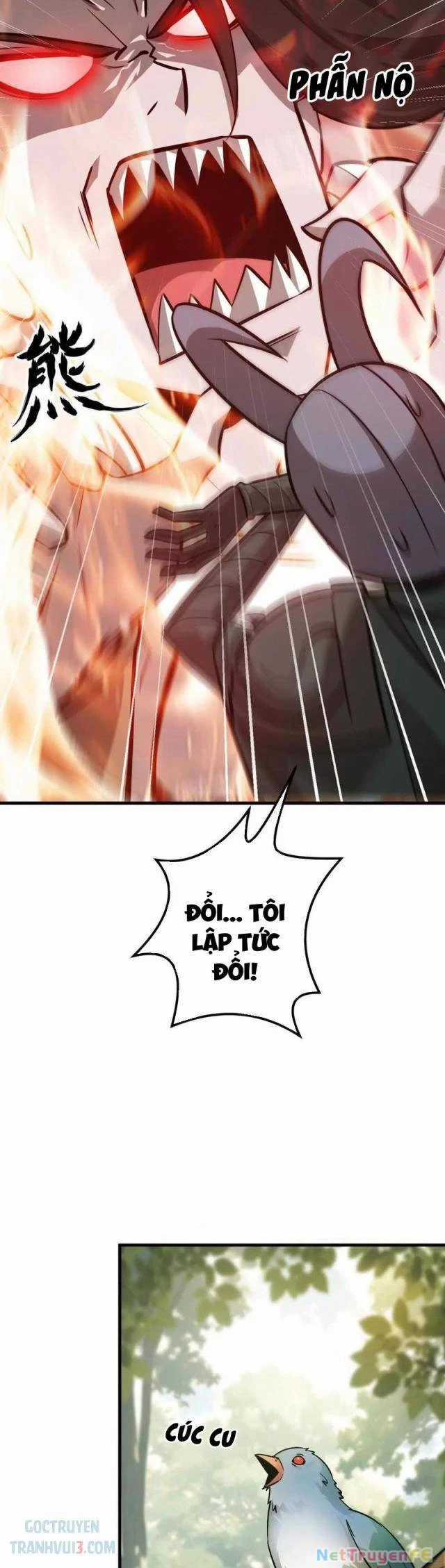 Võng Du Thiên Hạ Vô Song Chương 37 trang 37