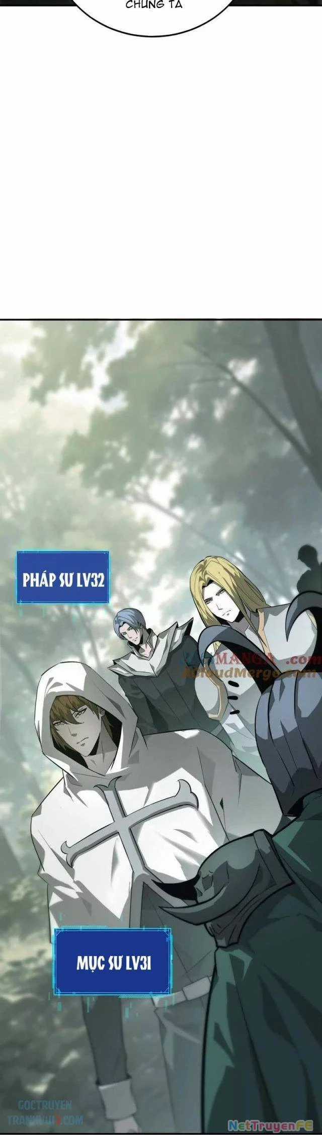 Võng Du Thiên Hạ Vô Song Chương 37 trang 39