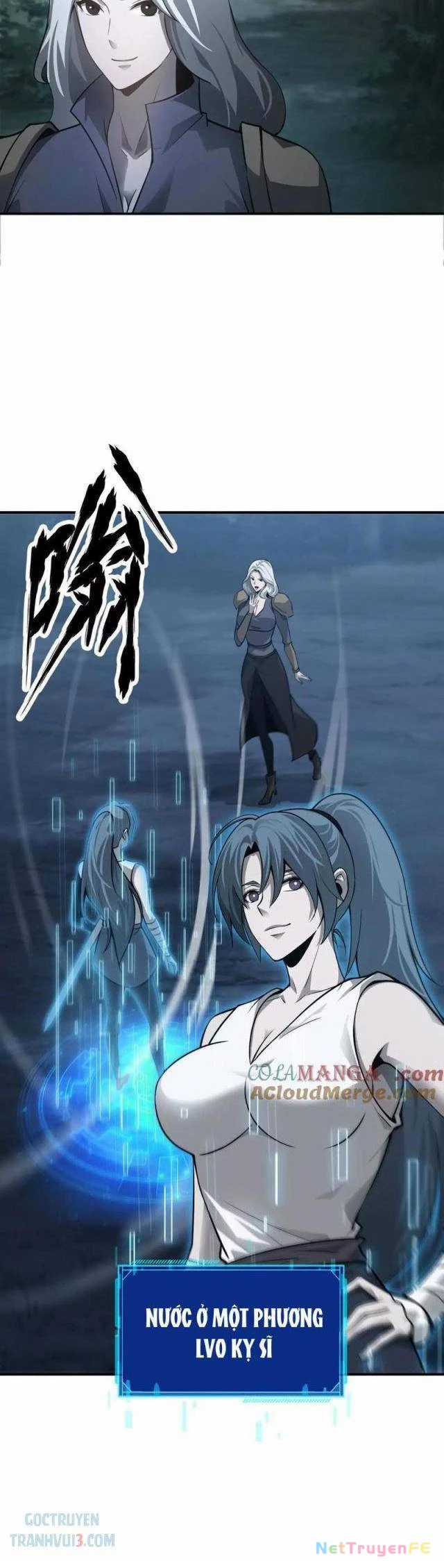 Võng Du Thiên Hạ Vô Song Chương 37 trang 4