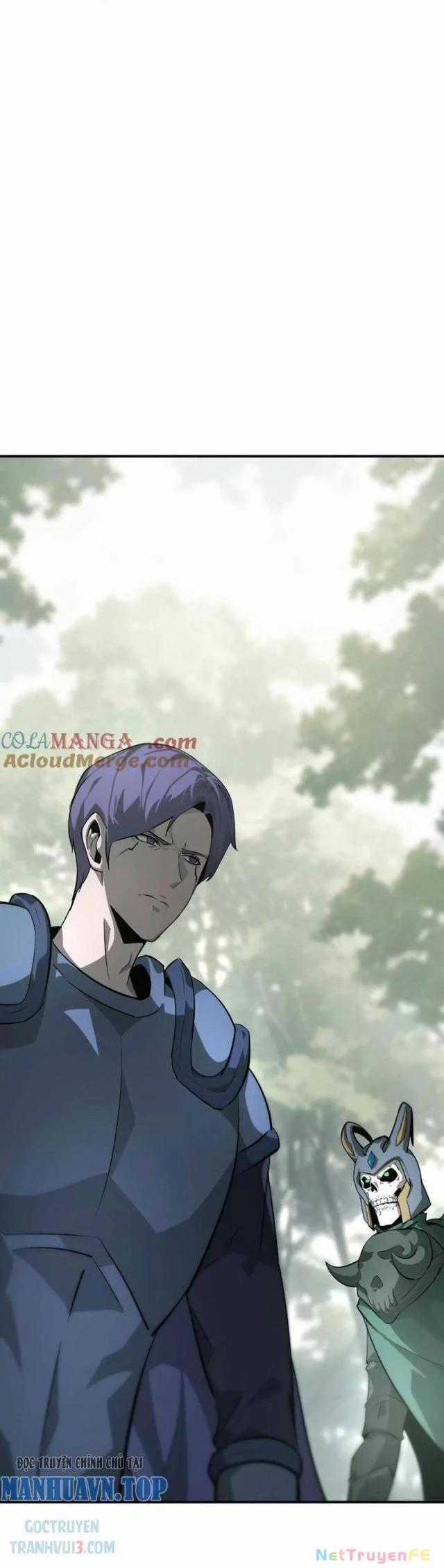 Võng Du Thiên Hạ Vô Song Chương 37 trang 40