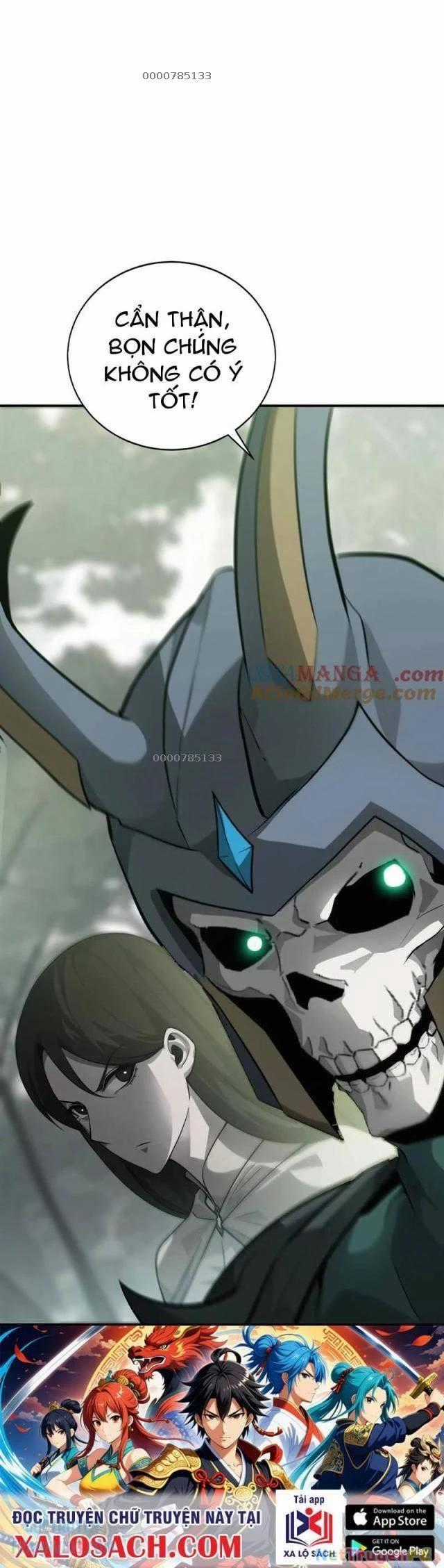 Võng Du Thiên Hạ Vô Song Chương 37 trang 41