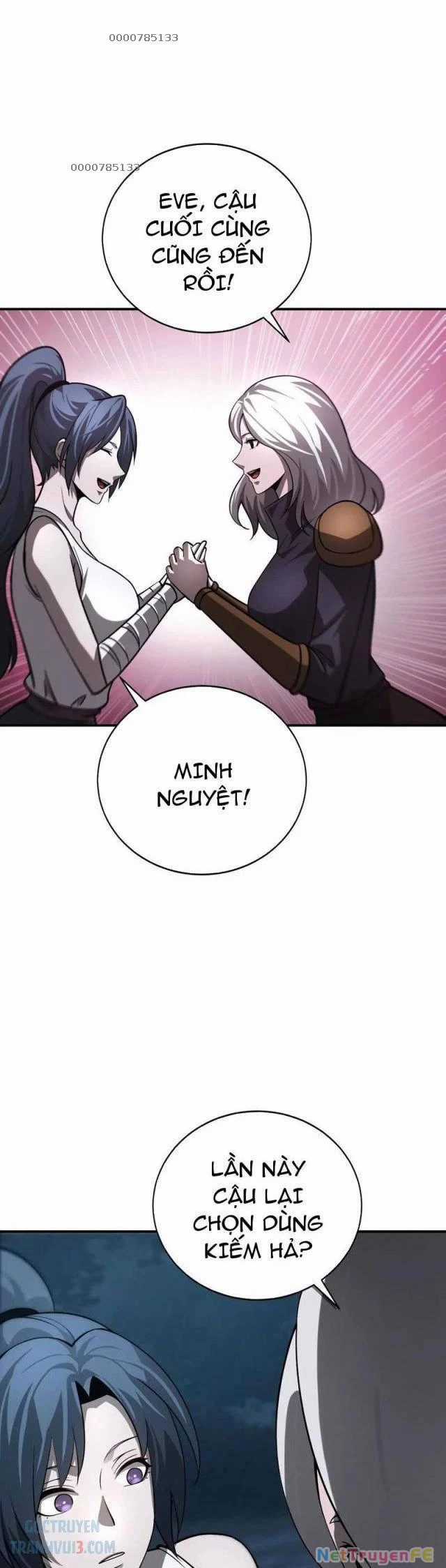 Võng Du Thiên Hạ Vô Song Chương 37 trang 5