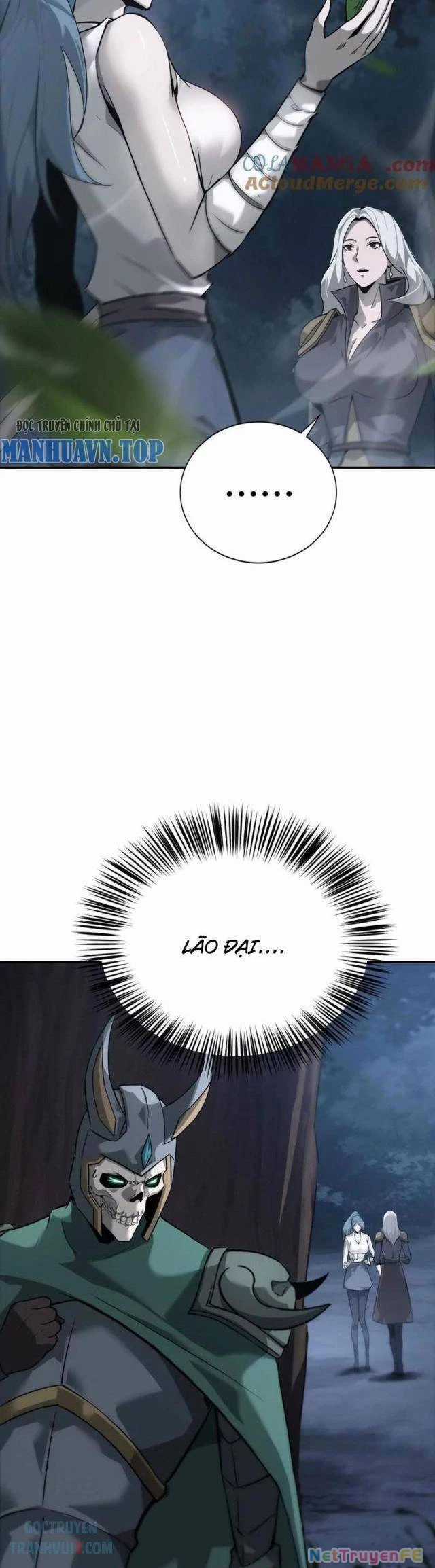 Võng Du Thiên Hạ Vô Song Chương 37 trang 9