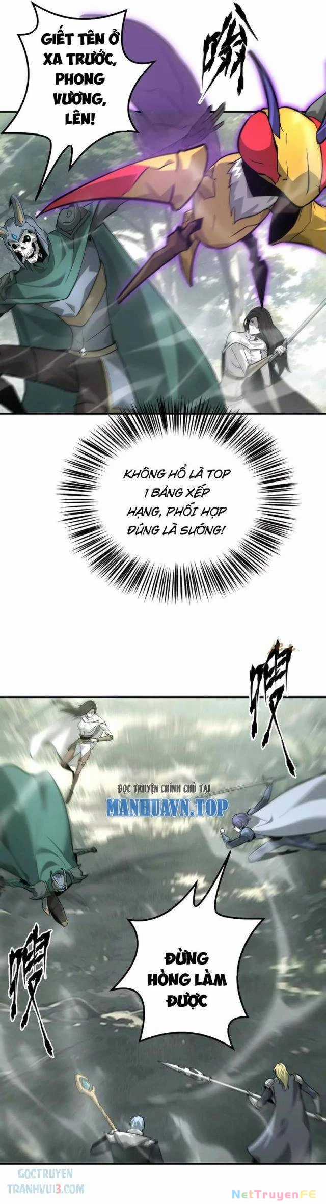 Võng Du Thiên Hạ Vô Song Chương 38 trang 14