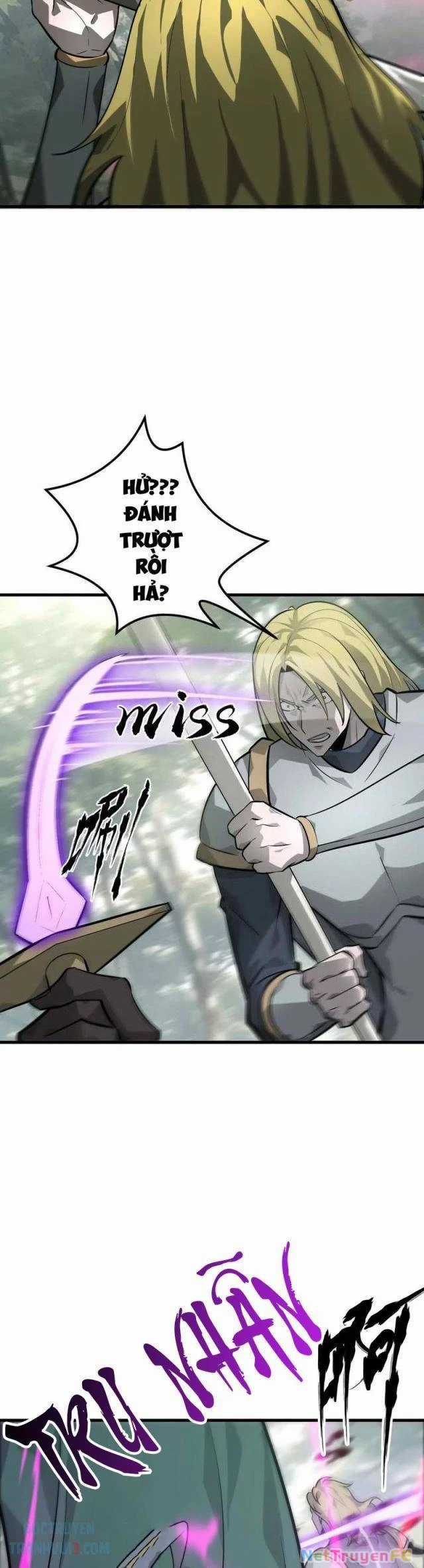 Võng Du Thiên Hạ Vô Song Chương 38 trang 19