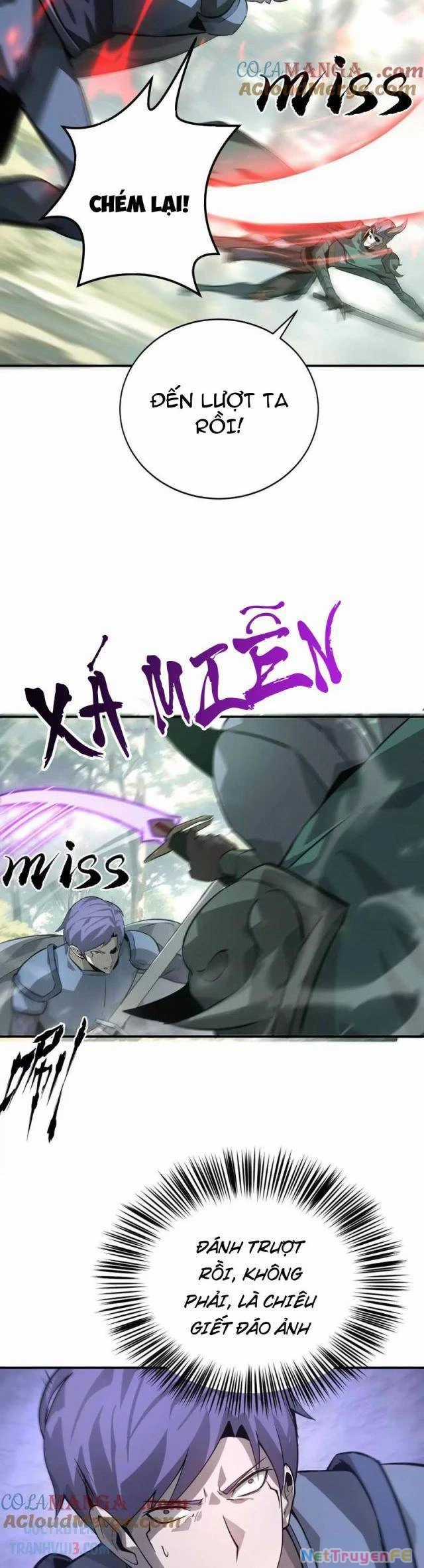 Võng Du Thiên Hạ Vô Song Chương 38 trang 25