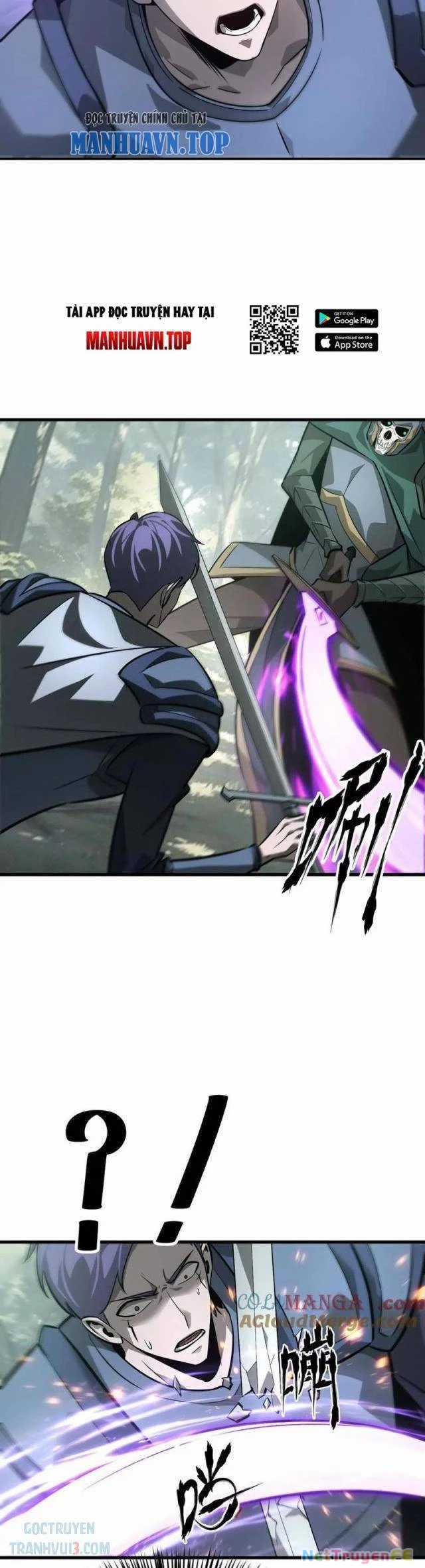 Võng Du Thiên Hạ Vô Song Chương 38 trang 26