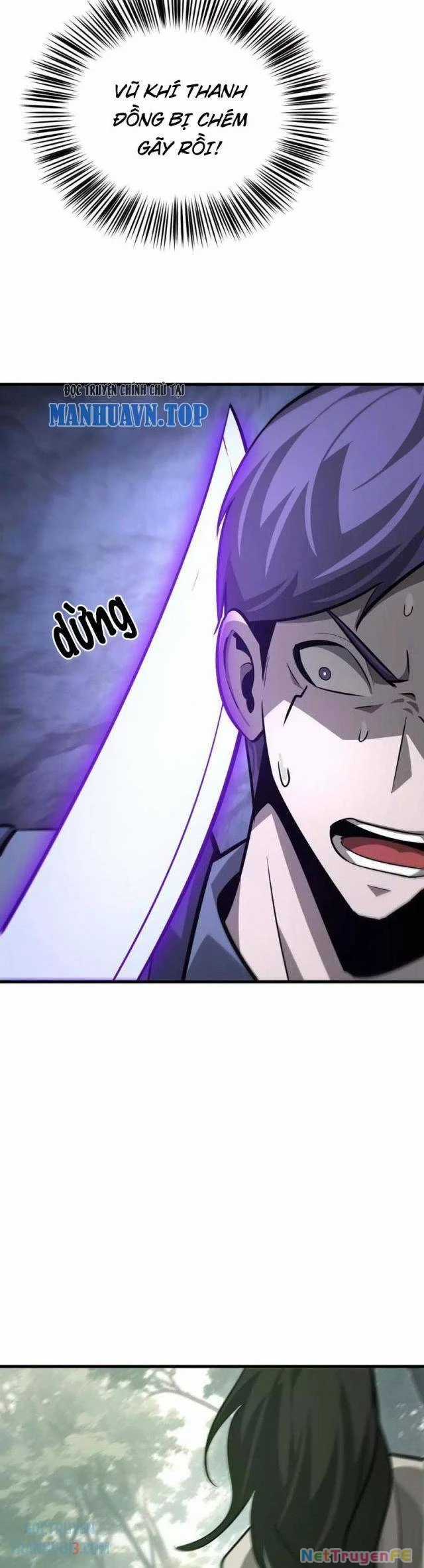 Võng Du Thiên Hạ Vô Song Chương 38 trang 27