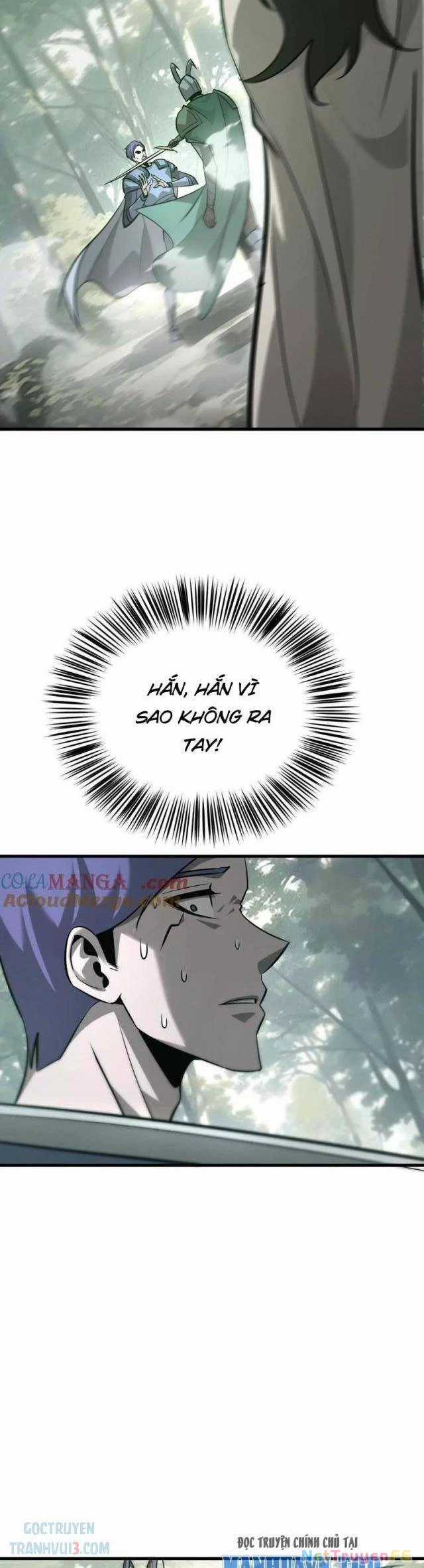 Võng Du Thiên Hạ Vô Song Chương 38 trang 28