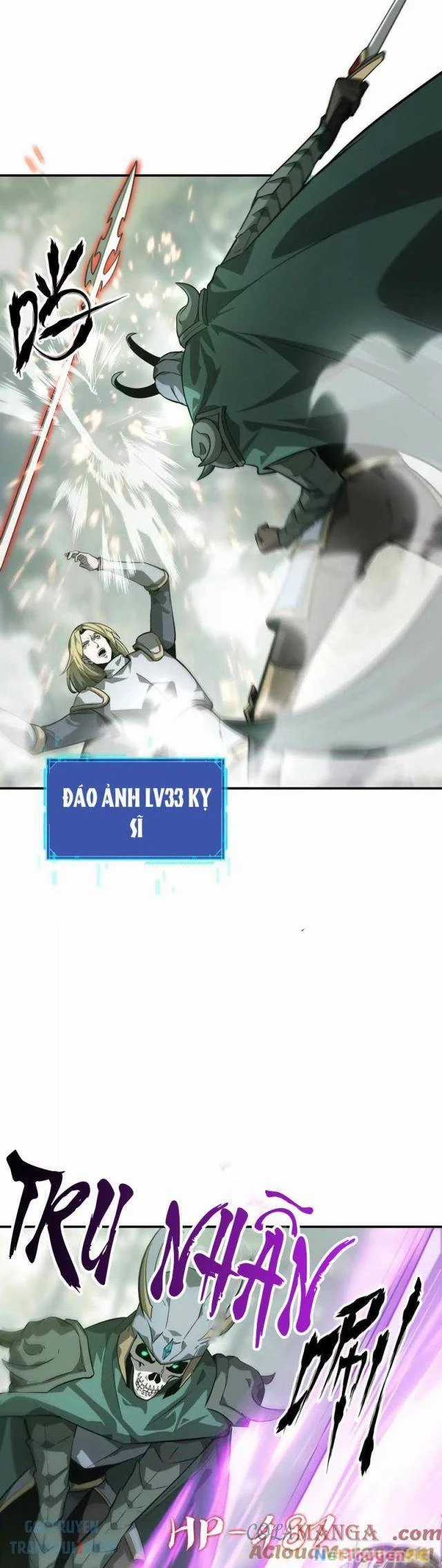 Võng Du Thiên Hạ Vô Song Chương 38 trang 3