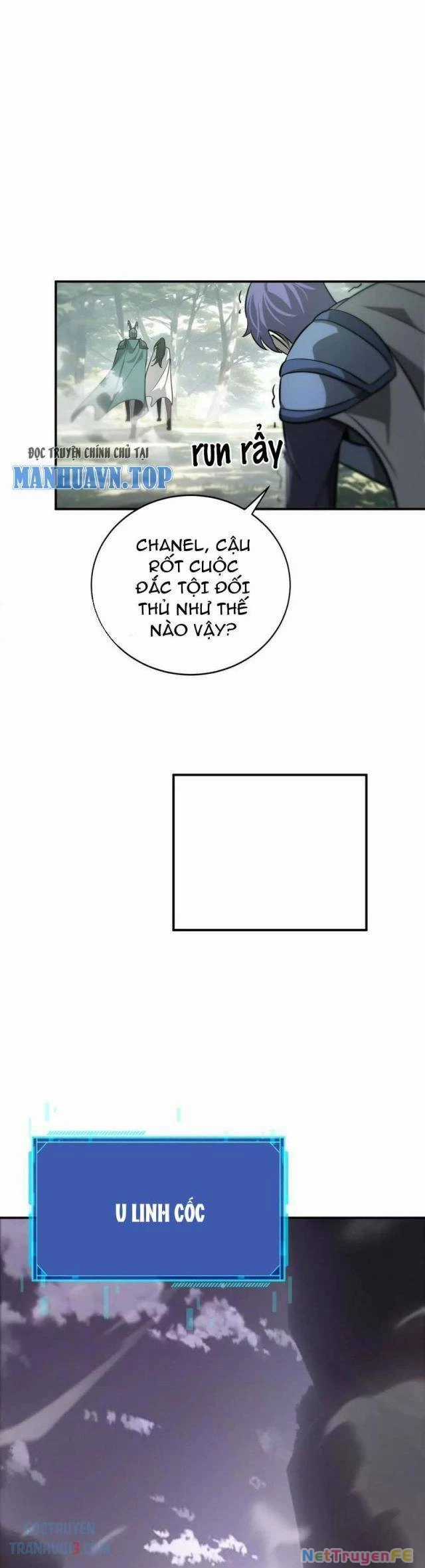 Võng Du Thiên Hạ Vô Song Chương 38 trang 30