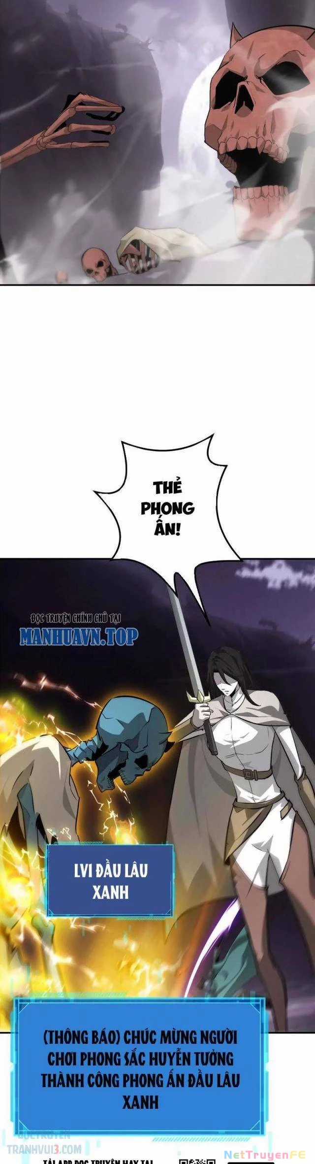 Võng Du Thiên Hạ Vô Song Chương 38 trang 31