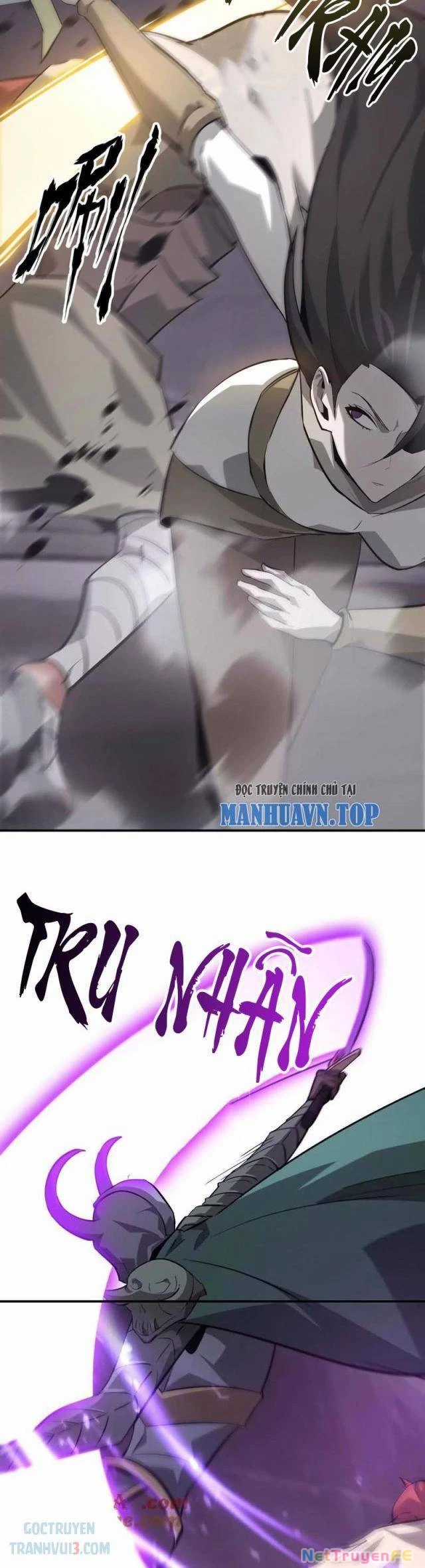 Võng Du Thiên Hạ Vô Song Chương 38 trang 33