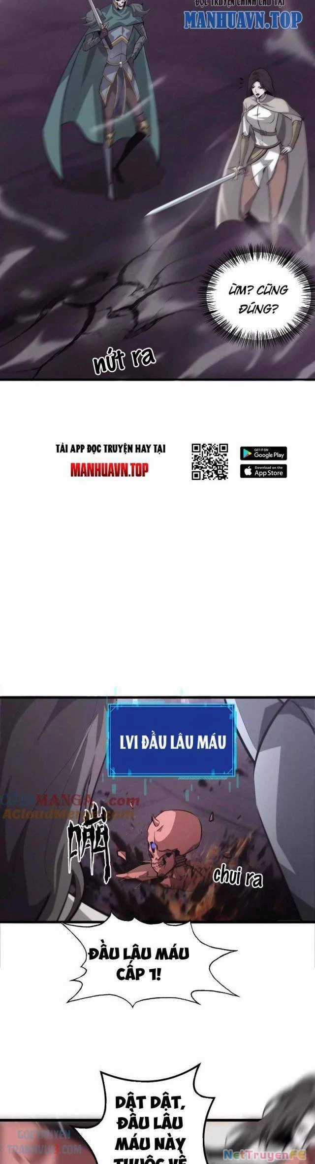 Võng Du Thiên Hạ Vô Song Chương 38 trang 35