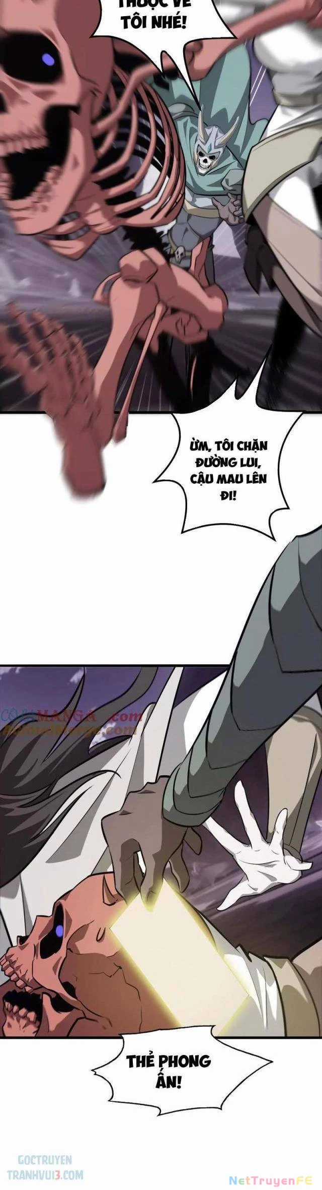 Võng Du Thiên Hạ Vô Song Chương 38 trang 36