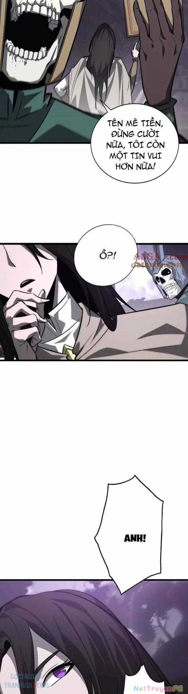 Võng Du Thiên Hạ Vô Song Chương 38 trang 38