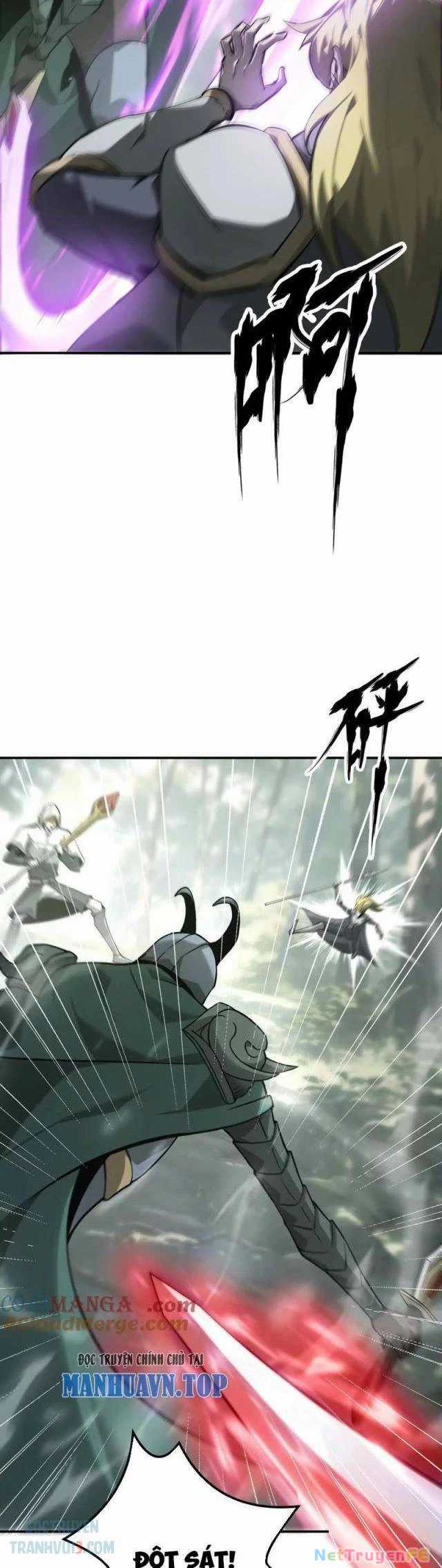 Võng Du Thiên Hạ Vô Song Chương 38 trang 4