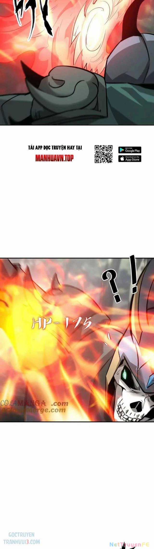 Võng Du Thiên Hạ Vô Song Chương 38 trang 6