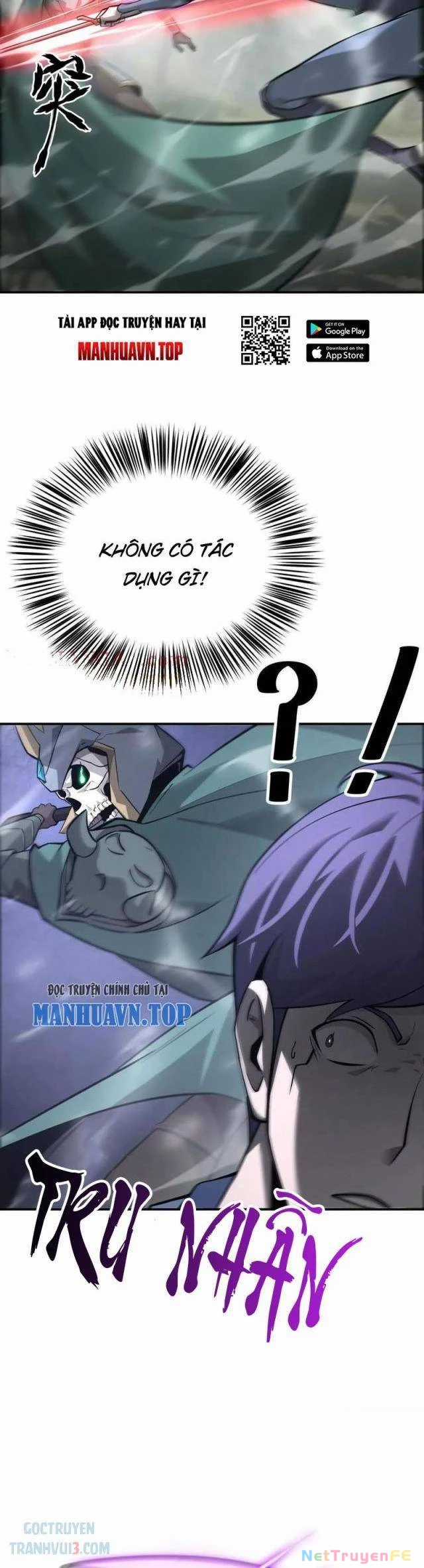 Võng Du Thiên Hạ Vô Song Chương 38 trang 8