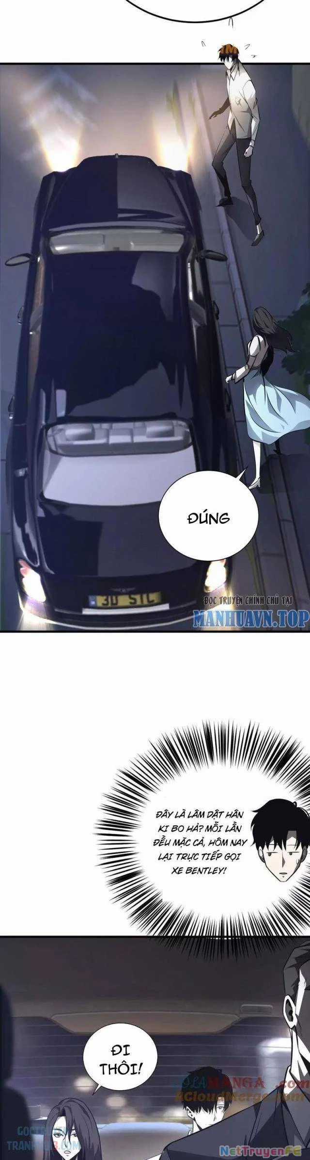 Võng Du Thiên Hạ Vô Song Chương 39 trang 11