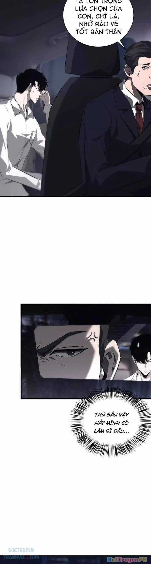 Võng Du Thiên Hạ Vô Song Chương 39 trang 15