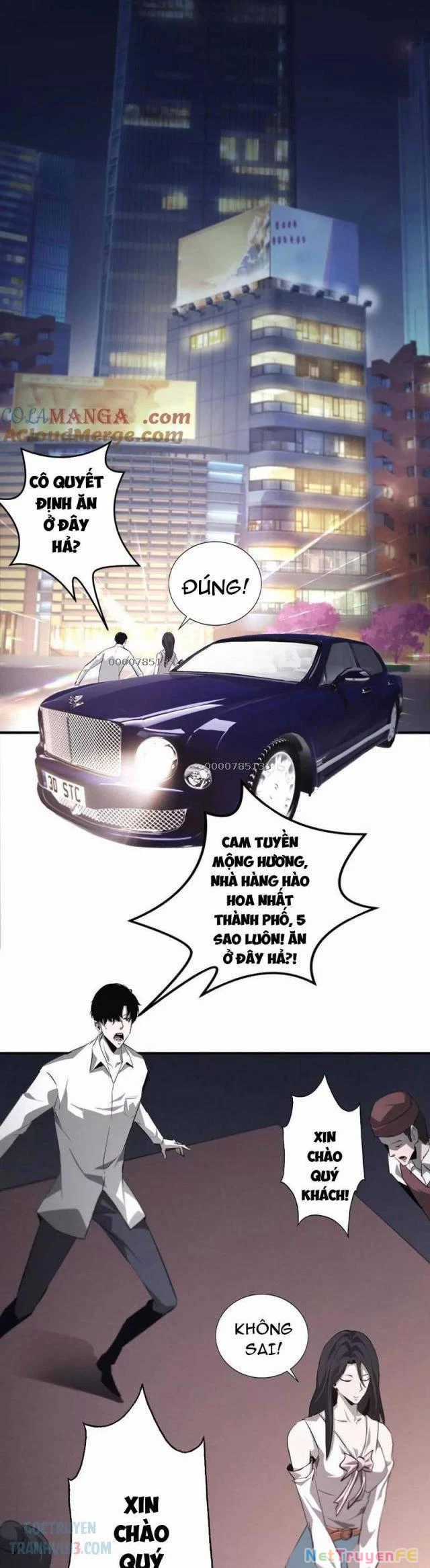 Võng Du Thiên Hạ Vô Song Chương 39 trang 16