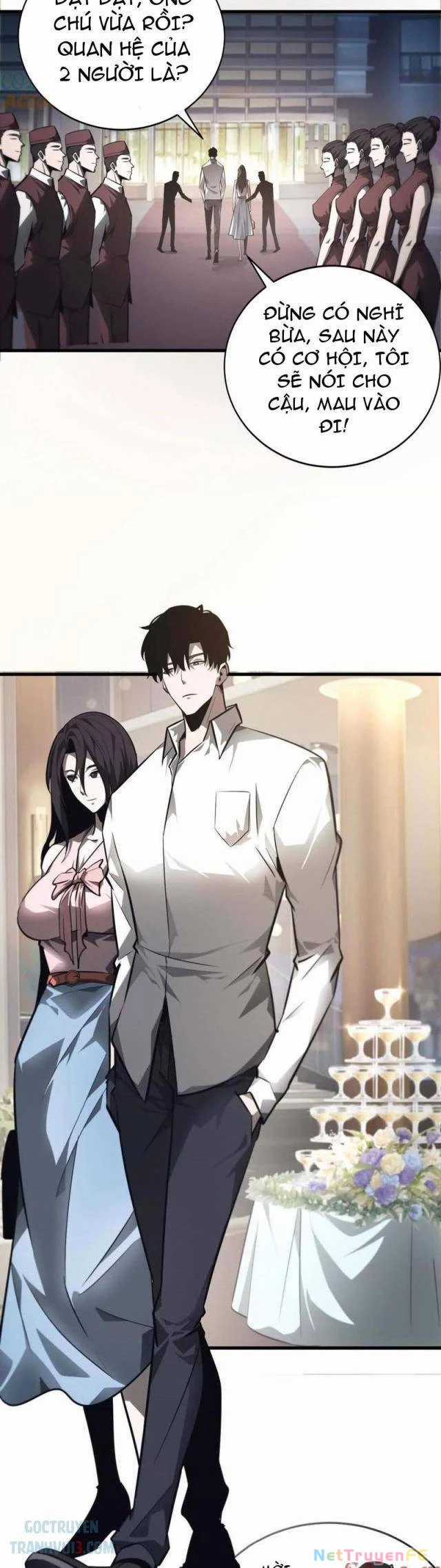 Võng Du Thiên Hạ Vô Song Chương 39 trang 18