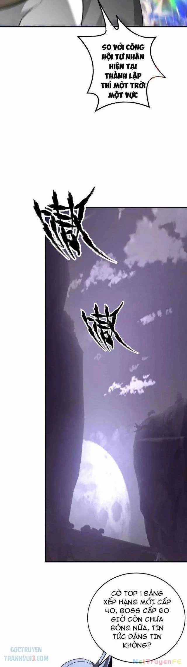 Võng Du Thiên Hạ Vô Song Chương 39 trang 2