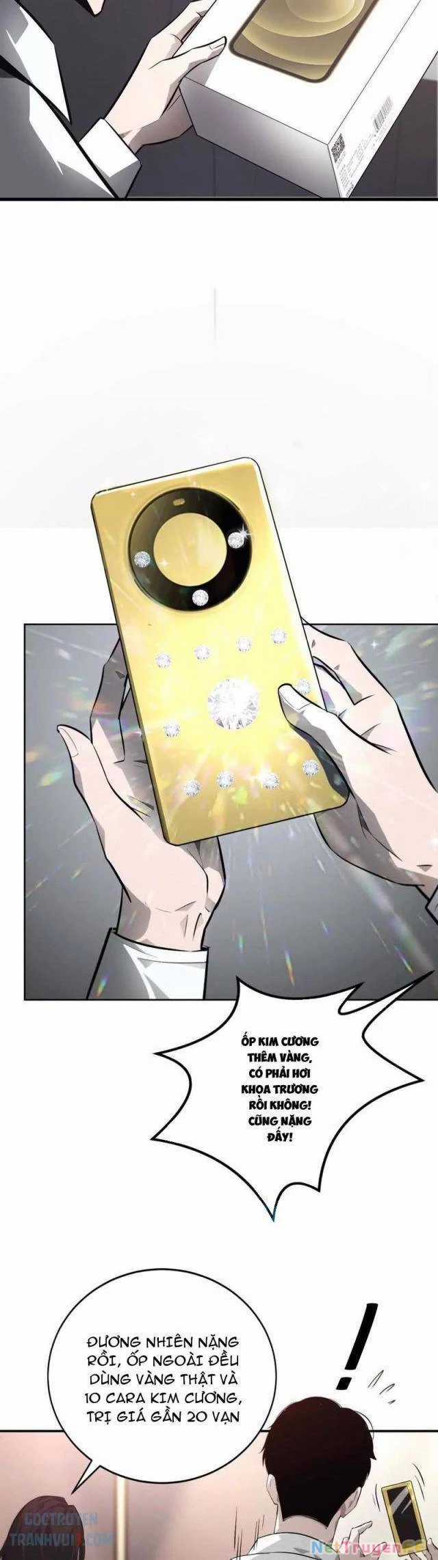 Võng Du Thiên Hạ Vô Song Chương 39 trang 21