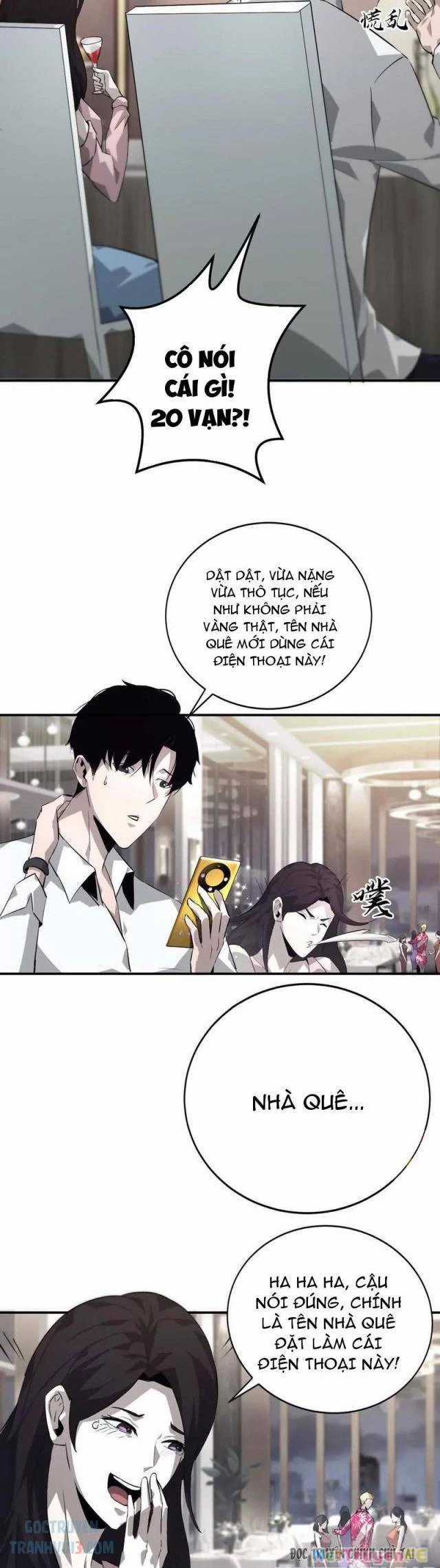 Võng Du Thiên Hạ Vô Song Chương 39 trang 22